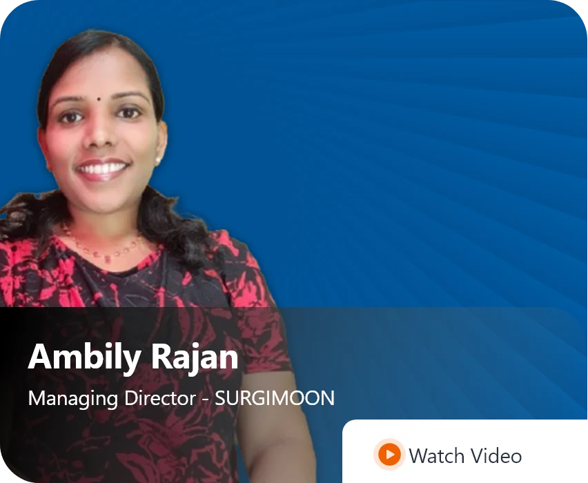 Amber Connect Stories from Our Customers