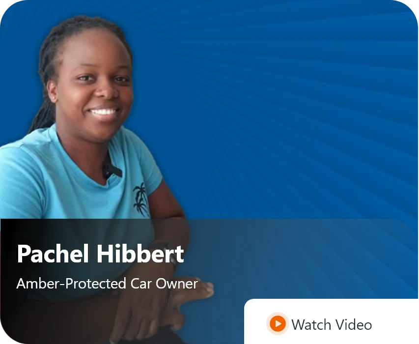 Amber Connect Stories from Our Customers