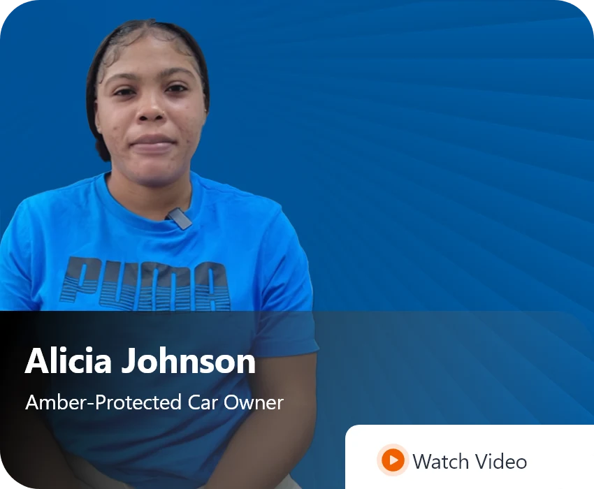 Amber Connect Stories from Our Customers